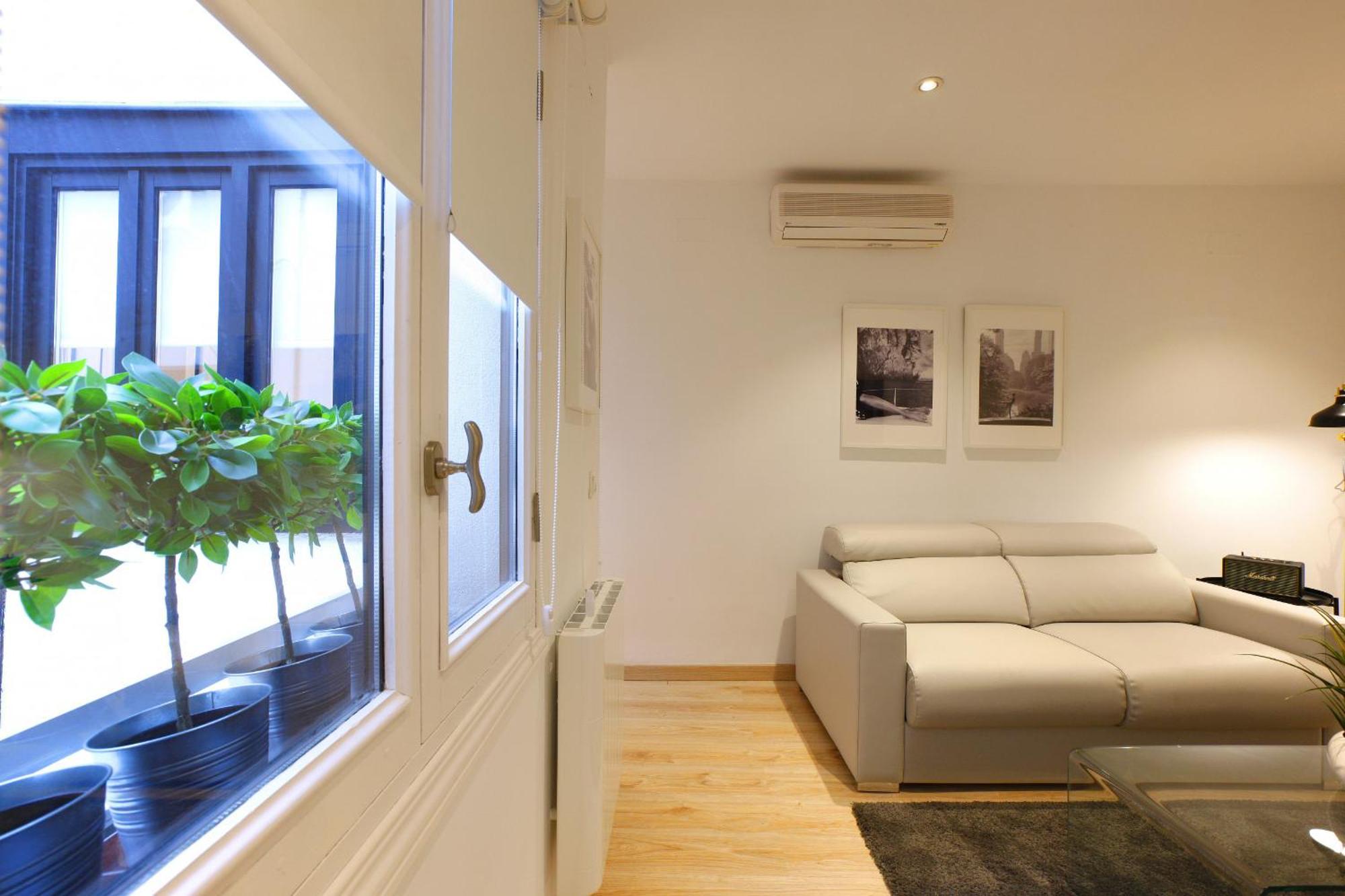 Atocha Suite - Barrio De Las Letras Madrid Exterior foto