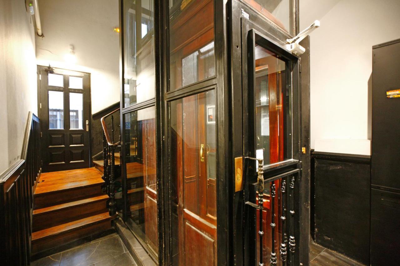 Atocha Suite - Barrio De Las Letras Madrid Exterior foto