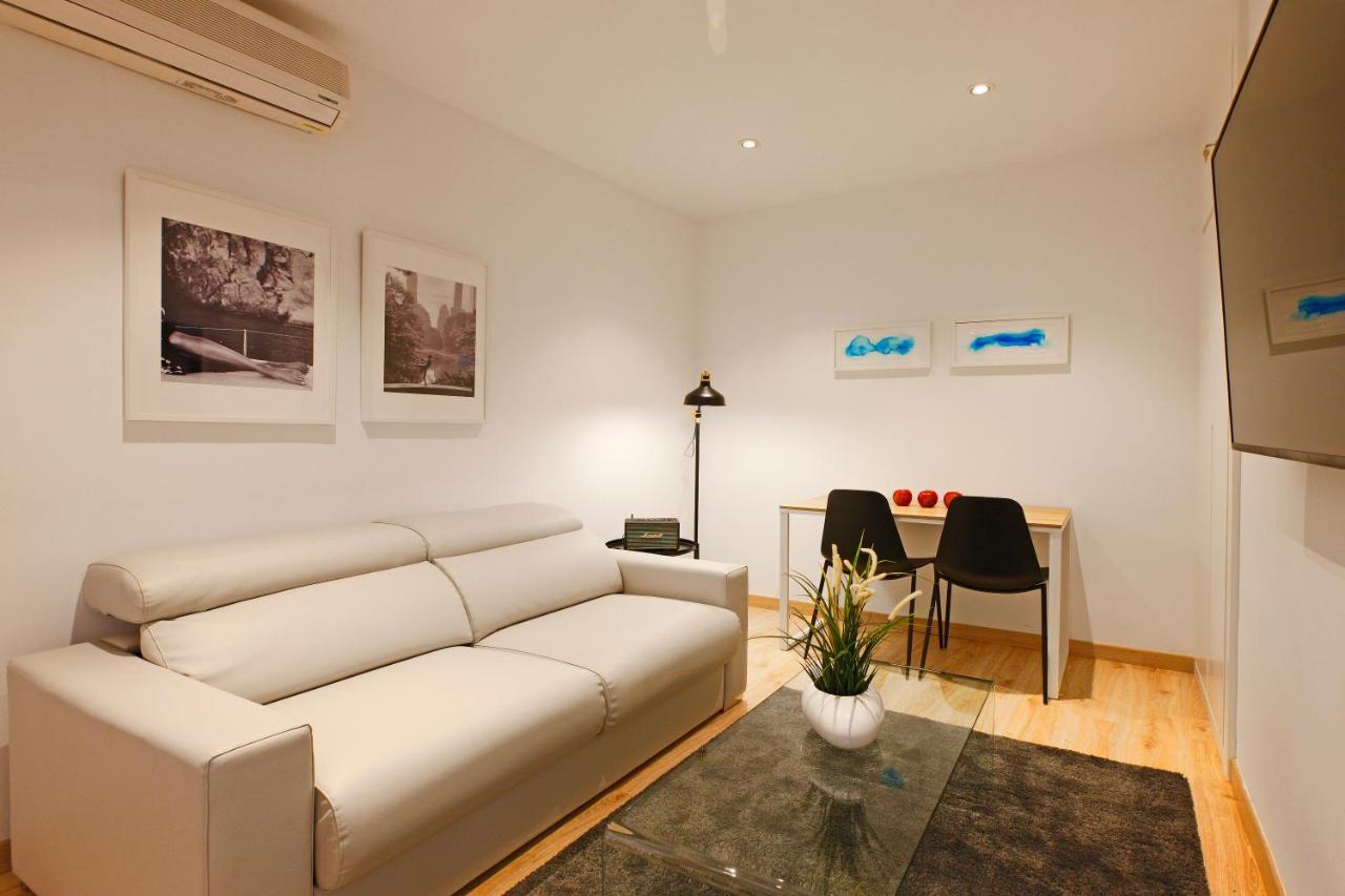 Atocha Suite - Barrio De Las Letras Madrid Exterior foto